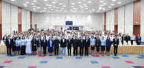 โรงเรียนสาธิตละอออุทิศ ม.สวนดุสิต จัดโครงการพัฒนาศักยภาพบุคลากร มุ่งสร้างอัตลักษณ์ วัฒนธรรมองค์กร และมาตรฐานร่วม โรงเรียนสาธิตละอออุทิศ