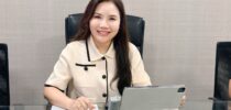 สำนักงานบริการอาคารวิทยาศาสตร์ จัดประชุมบุคลากร ประจำเดือนมิถุนายน–สิงหาคม 2569