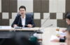 สำนักงานมหาวิทยาลัย ประชุมคณะกรรมการบริหารทรัพย์สินของมหาวิทยาลัยสวนดุสิต  ครั้งที่ 4(8)/2569 