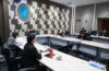 โรงเรียนกฎหมายและการเมือง ประชุมเตรียมความพร้อมการจัดการเสวนาวิชาการนานาชาติด้านนวัตกรรมและการระดมทุน
