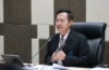 มหาวิทยาลัยสวนดุสิต ประชุมรองอธิการบดีมหาวิทยาลัยสวนดุสิต ครั้งที่ 10(31)/2569