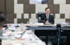 มหาวิทยาลัยสวนดุสิต ประชุมคณะกรรมการบริหารมหาวิทยาลัยสวนดุสิต ครั้งที่ 9(22)/2569