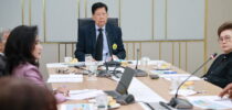 สำนักงานเลขานุการสภามหาวิทยาลัย ประชุมคณะกรรมการประเมินตนเอง ของสภามหาวิทยาลัยสวนดุสิต ครั้งที่ 3(12)/2569