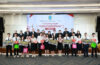 โรงเรียนกฎหมายและการเมือง มหาวิทยาลัยสวนดุสิต จัดกิจกรรมการแข่งขันตอบปัญหากฎหมายปกครอง ในโครงการ “9 ปี โรงเรียนกฎหมายและการเมือง : กฎหมาย การเมือง และพลเมืองแห่งอนาคต”