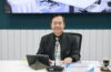 กองบริหารงานบุคคล จัดการประชุม “ขับเคลื่อนมหาวิทยาลัยสู่การเป็น Happy SDU”