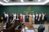 ส่วนงานวิเทศสัมพันธ์และความร่วมมือระหว่างประเทศ (Global Engagement Office: GEO-SDU) จัดโครงการ Suan Dusit University–DMU–MTU Academic and Faculty Exchange Programme 2026 เพื่อส่งเสริมการแลกเปลี่ยนองค์ความรู้และพัฒนาความร่วมมือทางวิชาการระหว่างมหาวิทยาลัยสวนดุสิตกับสถาบันการศึกษาจากประเทศอินเดีย โดยมุ่งเน้นการสร้างเครือข่ายความร่วมมือ การแลกเปลี่ยนบุคลากรและนักศึกษา ตลอดจนการพัฒนาโครงการทางวิชาการร่วมกันในอนาคต