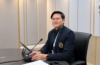 สำนักกิจการพิเศษ ร่วมกับ สถาบันวิจัยและพัฒนา มสด. ประชุมหารือการดำเนินงานวิจัยเพื่อพัฒนางาน (R2R)