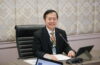 สำนักกิจการพิเศษ จัดประชุมผู้บริหารสำนักกิจการพิเศษ มหาวิทยาลัยสวนดุสิต  ครั้งที่ 1(78)/2570