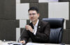 สถาบันวิจัยและพัฒนา มหาวิทยาลัยสวนดุสิต จัดประชุมคณะทำงานโครงการพัฒนาระบบนิเวศ การยกระดับและเพิ่มมูลค่าสินค้าเกษตรและอาหารสู่มาตรฐานสากลอย่างยั่งยืนในพื้นที่ระเบียงเศรษฐกิจพิเศษภาคกลาง-ตะวันตก (CWEC) ครั้งที่ 3/2569