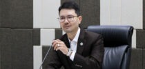 สถาบันวิจัยและพัฒนา มหาวิทยาลัยสวนดุสิต จัดประชุมคณะทำงานโครงการพัฒนาระบบนิเวศ การยกระดับและเพิ่มมูลค่าสินค้าเกษตรและอาหารสู่มาตรฐานสากลอย่างยั่งยืนในพื้นที่ระเบียงเศรษฐกิจพิเศษภาคกลาง-ตะวันตก (CWEC) ครั้งที่ 3/2569