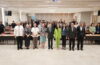 สำนักส่งเสริมวิชาการและงานทะเบียน อบรมผู้รับการประเมินสมรรถนะอาจารย์ตามแนวทางการพัฒนาคุณภาพอาจารย์เพื่อส่งเสริมการบรรลุผลลัพธ์การเรียนรู้ตามมาตรฐานคุณวุฒิระดับอุดมศึกษา พ.ศ. 2566 มหาวิทยาลัยสวนดุสิต (SDU PSF)