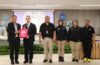 โรงเรียนกฎหมายและการเมือง มหาวิทยาลัยสวนดุสิต จัดการอบรมเชิงปฏิบัติการ หัวข้อ ทักษะการเผชิญเหตุความรุนแรงในสถาบันอุดมศึกษา