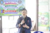 วิทยาเขตสุพรรณบุรีจัดกิจกรรม การศึกษาดูงานการจัดสิ่งแวดล้อม (ธนาคารขยะ) ภายใต้โครงการพัฒนาห่วงโซ่อุปทานสินค้าเกษตรปลอดภัย จากทรัพยากรธรรมชาติในจังหวัดสุพรรณบุรี