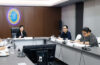 วิทยาเขตสุพรรณบุรี มหาวิทยาลัยสวนดุสิต จัดการประชุมผู้อำนวยการกอง สำนักงานวิทยาเขตสุพรรณบุรี กรณีพิเศษ