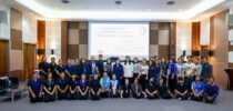 วิทยาเขตสุพรรณบุรี จัดกิจกรรมอบรมเชิงปฏิบัติการหลักสูตร “การปฐมพยาบาลเบื้องต้น และการช่วยฟื้นคืนชีพขั้นพื้นฐาน (CPR)”