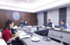 การประชุมผู้อำนวยการกอง สำนักงานวิทยาเขตสุพรรณบุรี ครั้งที่ 13 (164)/2569