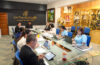 โรงเรียนสาธิตละอออุทิศ จัดประชุมคณะกรรมการบริหารโรงเรียนสาธิต ละอออุทิศ ครั้งที่ 10(76)/2569