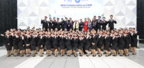 มหาวิทยาลัยสวนดุสิต ศูนย์การศึกษา หัวหิน สาขาวิชาธุรกิจการบิน จัดกิจกรรมสอบสัมภาษณ์นักศึกษารหัส 67 เพื่อเตรียมความพร้อมก่อนออกฝึกประสบการณ์วิชาชีพภายใต้โครงการ “ฝึกงานได้งาน” ร่วมกับ บริษัท บริการภาคพื้นการบินกรุงเทพเวิลด์ไวด์ไฟลท์เซอร์วิส จำกัด (BFS)