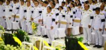 “มหาวิทยาลัยสวนดุสิต ศูนย์การศึกษา ตรัง ร่วมพิธีวางพวงมาลาถวายราชสักการะ เนื่องในวันนวมินทรมหาราช ประจำปี 2569”