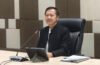 การประชุมขับเคลื่อนงานกิจการนักศึกษา มหาวิทยาลัยสวนดุสิต
