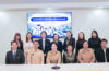 มหาวิทยาลัยสวนดุสิต ศูนย์การศึกษา นครนายก ประชุมคณะกรรมการบริหาร มหาวิทยาลัยสวนดุสิต ศูนย์การศึกษา นครนายก ครั้งที่ 2(7)/2569