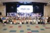 คณะครุศาสตร์ มหาวิทยาลัยสวนดุสิต จัดงานคืนสู่เหย้า ครั้งที่ 1 “เพราะคิดถึง จึงมาหา” สร้างความอบอุ่น สายใยผูกพันระหว่างอาจารย์และศิษย์เก่า