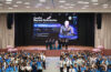 ม.สวนดุสิต จัดโครงการอบรมเชิงปฏิบัติการ “GenEd Beyond Boundaries” รายวิชา “การรู้เท่าทันและรับมือภัยไซเบอร์ในชีวิตดิจิทัล” เสริมภูมิคุ้มกันดิจิทัล ให้นักศึกษารู้ทันภัยออนไลน์ทุกรูปแบบ