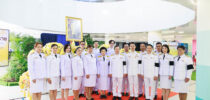 มหาวิทยาลัยสวนดุสิต จัดพิธีวางพวงมาลา เนื่องในวันคล้ายวันสวรรคต พระบาทสมเด็จพระบรมชนกาธิเบศร มหาภูมิพลอดุลยเดชมหาราช บรมนาถบพิตร 13 ตุลาคม 2569
