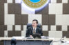 การประชุมขับเคลื่อนนโยบายสู่การปฎิบัติ