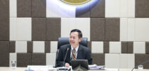 การประชุมขับเคลื่อนนโยบายสู่การปฎิบัติ