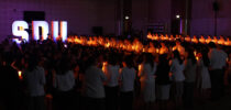 โรงเรียนการท่องเที่ยวและการบริการ มหาวิทยาลัยสวนดุสิต จัดโครงการปัจฉิมนิเทศนักศึกษา รหัส 66 ภายใต้แนวคิด “TIME TO GROW: ถึงเวลาของเรา…ที่จะเติบโต” มุ่งเตรียมความพร้อมสู่โลกการทำงานอย่างมืออาชีพ