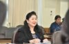 วิทยาเขตสุพรรณบุรี เข้าร่วมการประชุมคณะกรรมการอำนวยการจัดพิธีถวายดอกไม้จันทน์จังหวัดสุพรรณบุรี