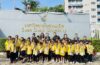 โรงเรียนวัดเกาะพิกุล จังหวัดนครนายก นำนักเรียนเข้าศึกษา  และทำกิจกรรม ณ แหล่งเรียนรู้เพื่อยกระดับคุณภาพชีวิตของเด็กระดับประถมศึกษา มหาวิทยาลัยสวนดุสิต ศูนย์การศึกษา นครนายก (LONG KID DO)