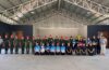 มหาวิทยาลัยสวนดุสิต จัดกิจกรรม สวนดุสิตสานสัมพันธ์จิตอาสา เยี่ยมยามถามข่าว สร้างขวัญกำลังใจ นศท.