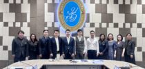 มหาวิทยาลัยสวนดุสิต จัดประชุมคณะอนุกรรมการดำเนินงานการประชาสัมพันธ์และการตลาดเชิงรุก ด้านการบริหาร วิจัยและนวัตกรรม มหาวิทยาลัยสวนดุสิต ครั้งที่ 3/2569