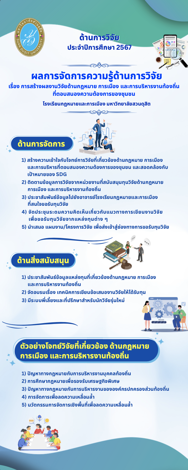 โรงเรียนกฎหมายและการเมือง