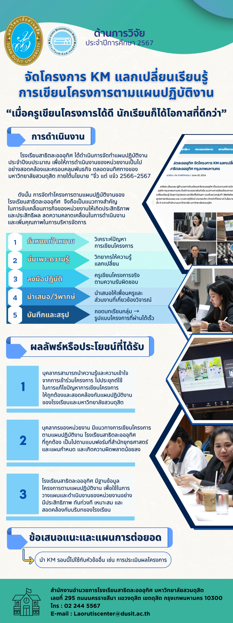 โรงเรียนสาธิตละอออุทิศ