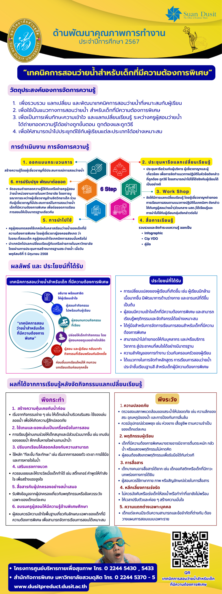 สำนักกิจการพิเศษ