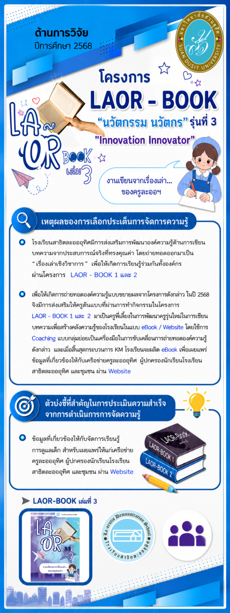 โรงเรียนสาธิตละอออุทิศ