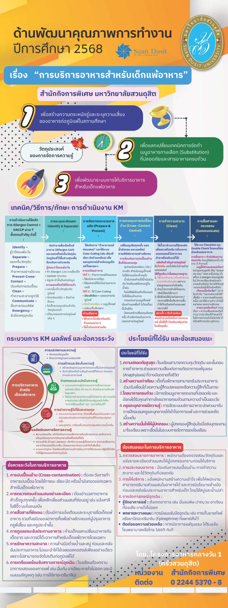 สำนักกิจการพิเศษ