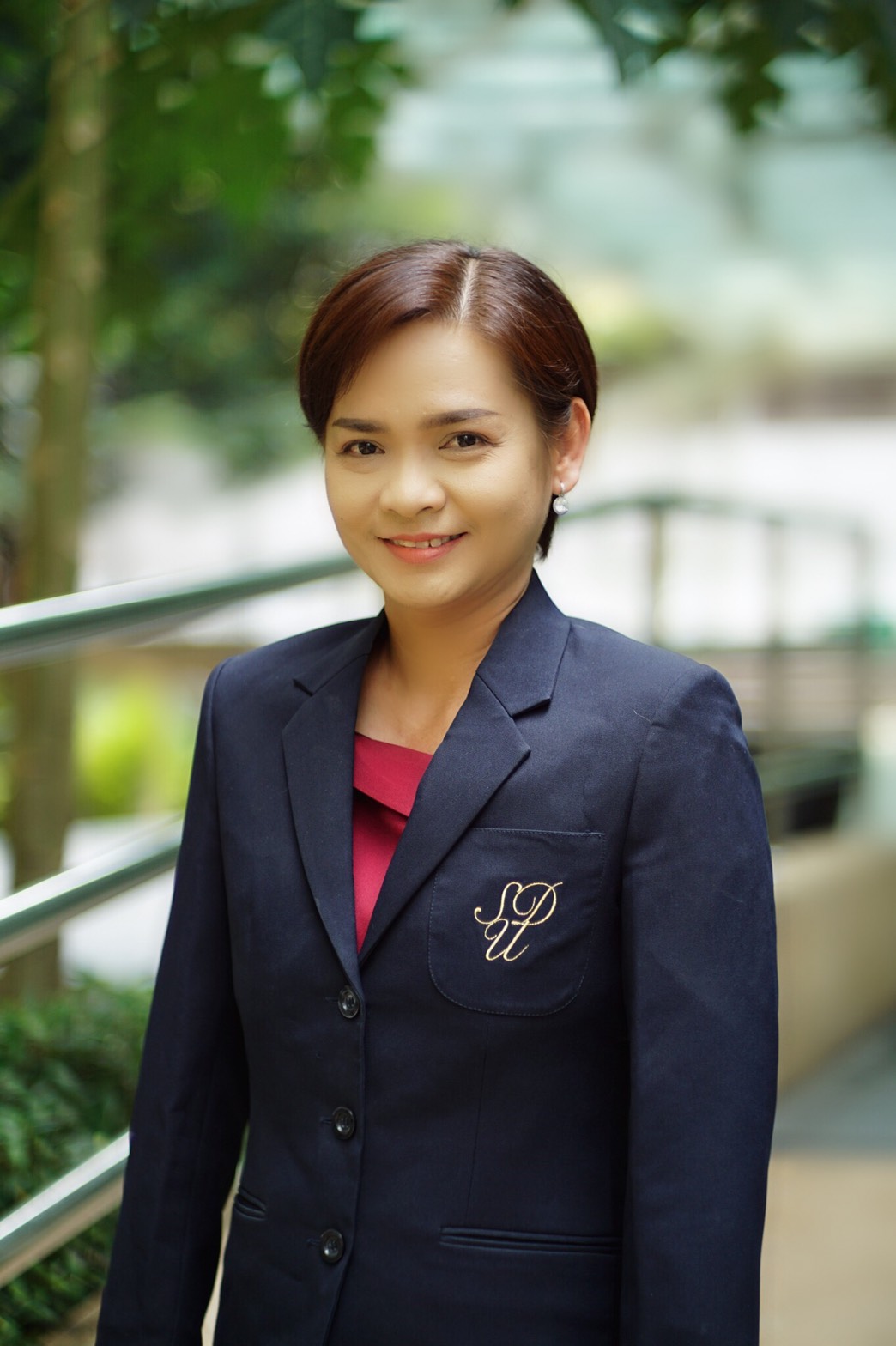 Passarin Korlertvolapong