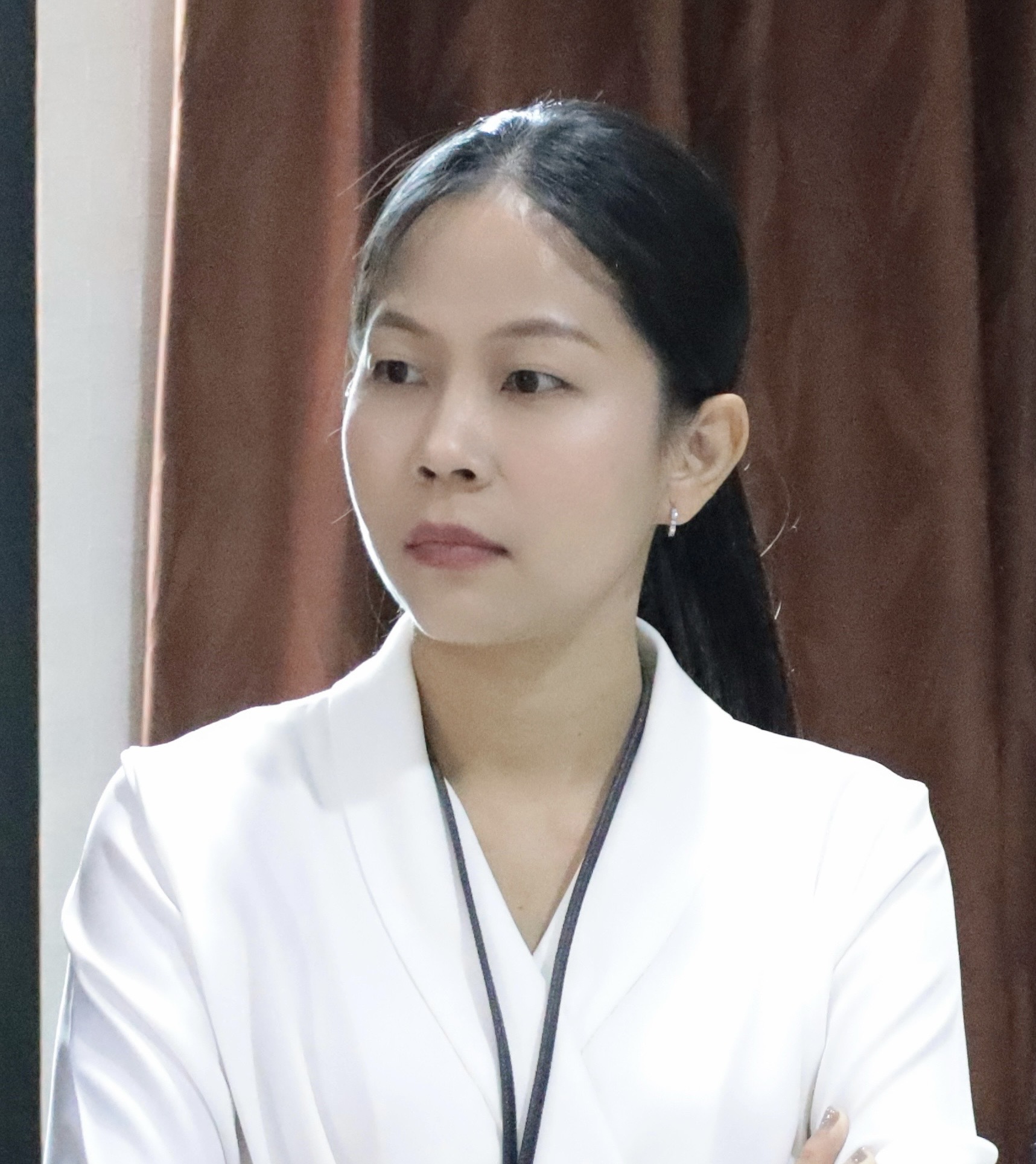 Ratananaphadol Smitinand