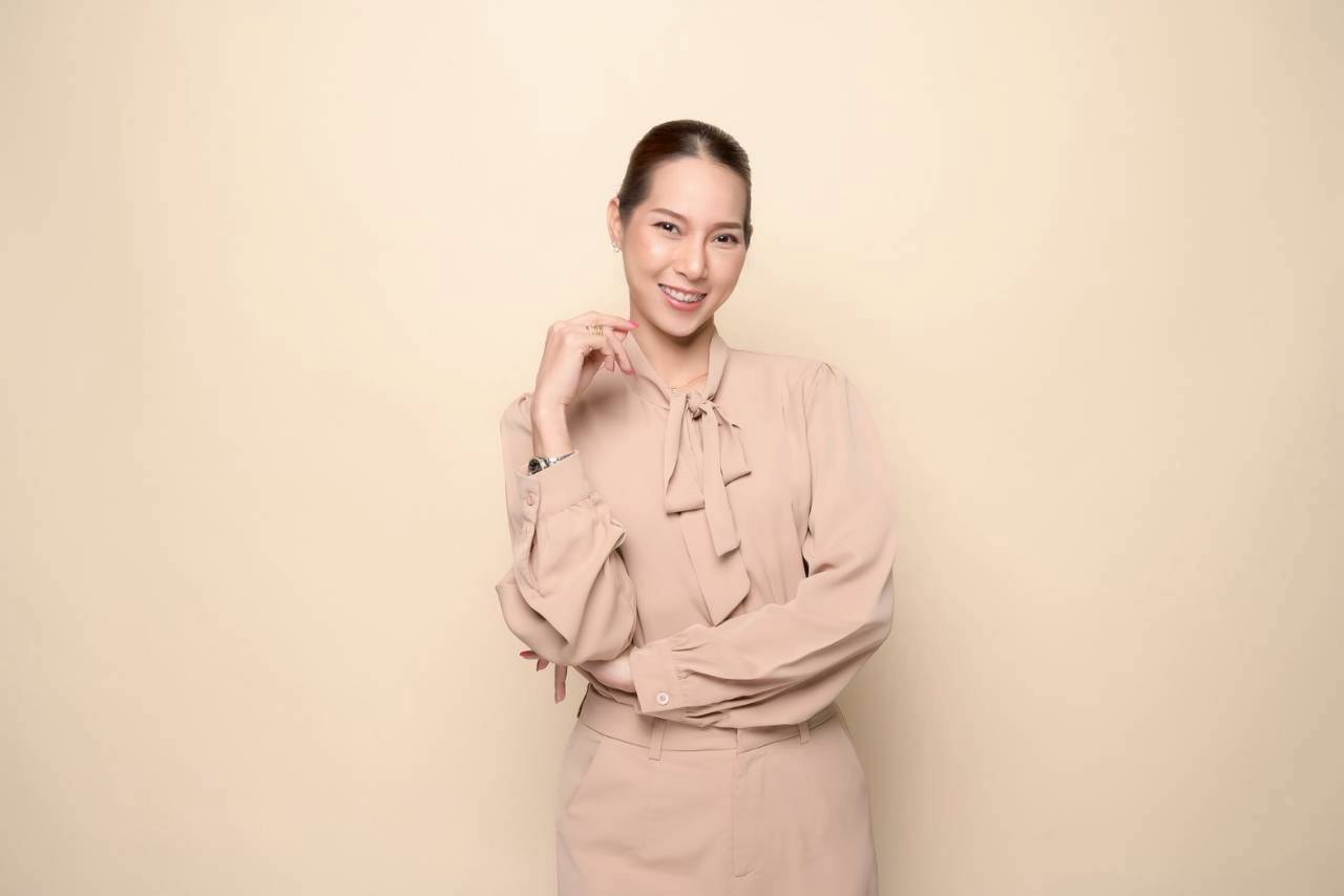 Supitsara Tonghjaroon