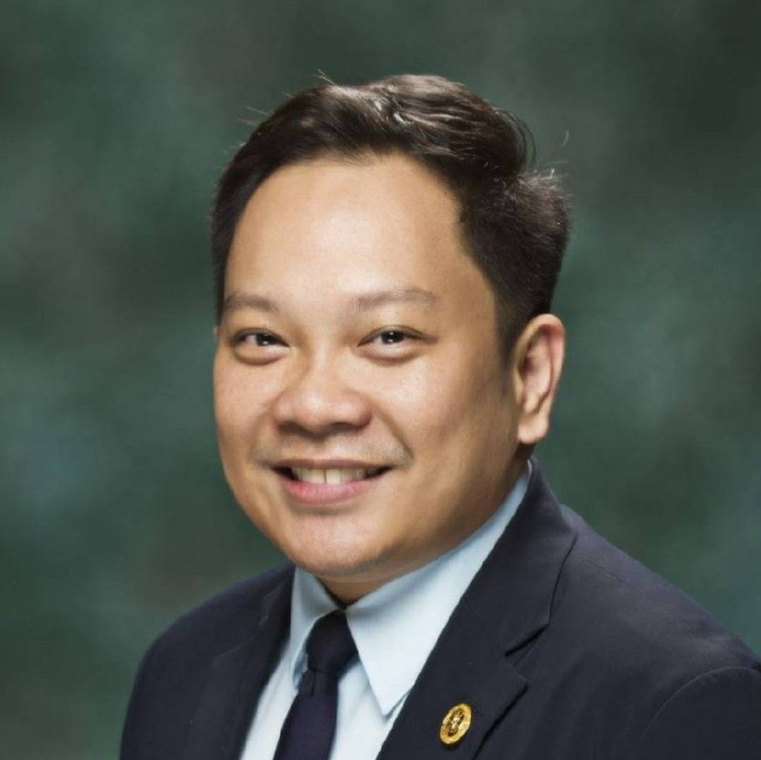 Rachen Boonloisong