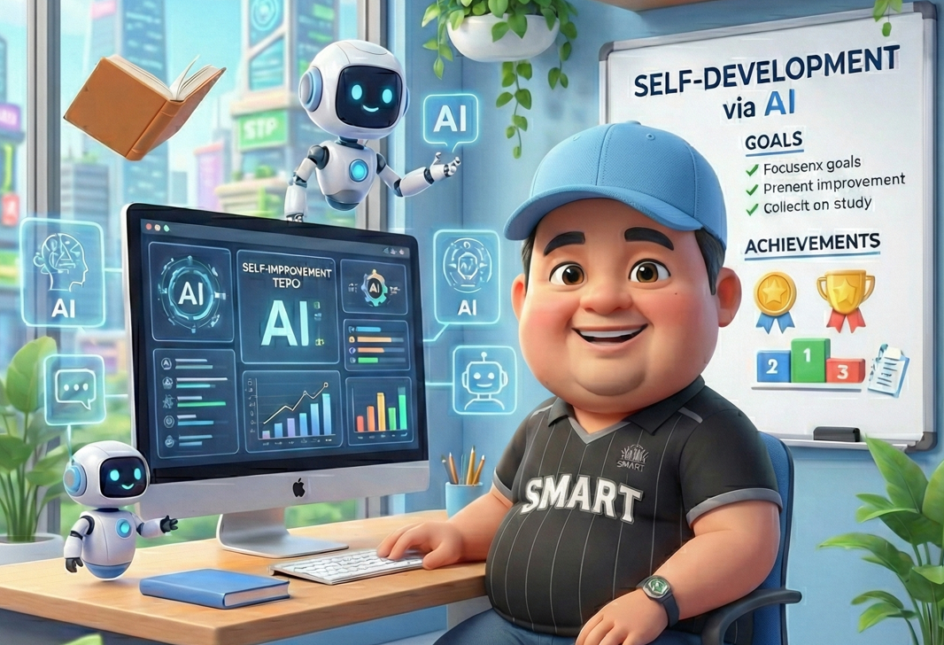 บทบาทของกองพัฒนานักศึกษาในการสนับสนุนกลยุทธ์ปัญญาประดิษฐ์ของมหาวิทยาลัยสวนดุสิต