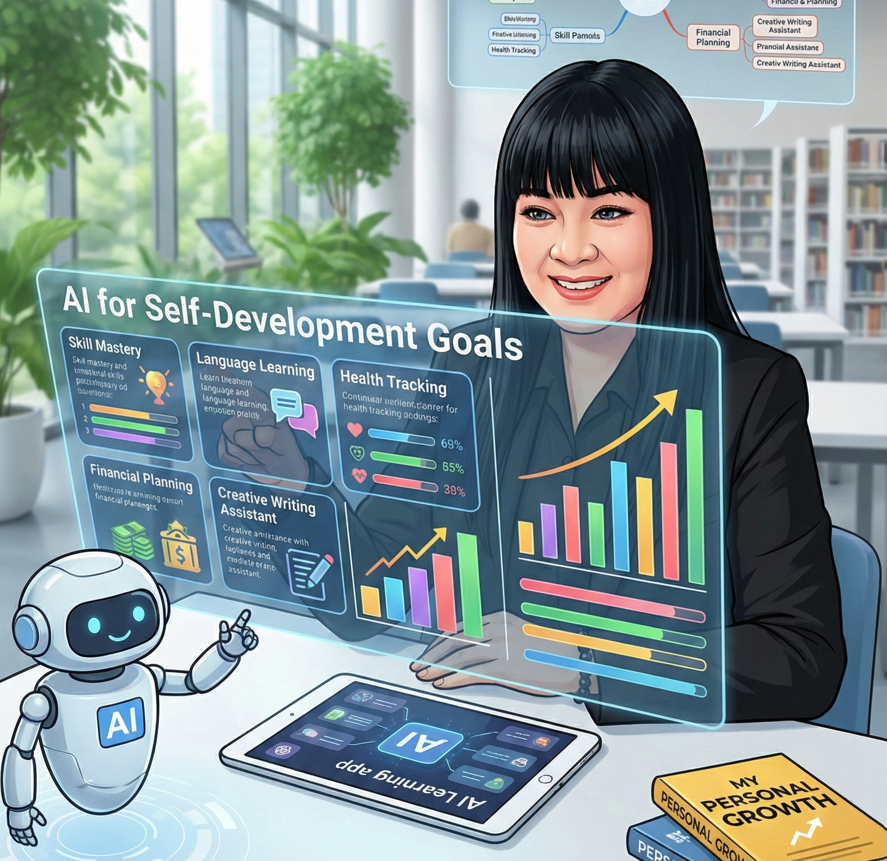 การมีส่วนร่วมในการขับเคลื่อน “กลยุทธ์ปัญญาประดิษฐ์ (AI) ของมหาวิทยาลัยสวนดุสิต” 