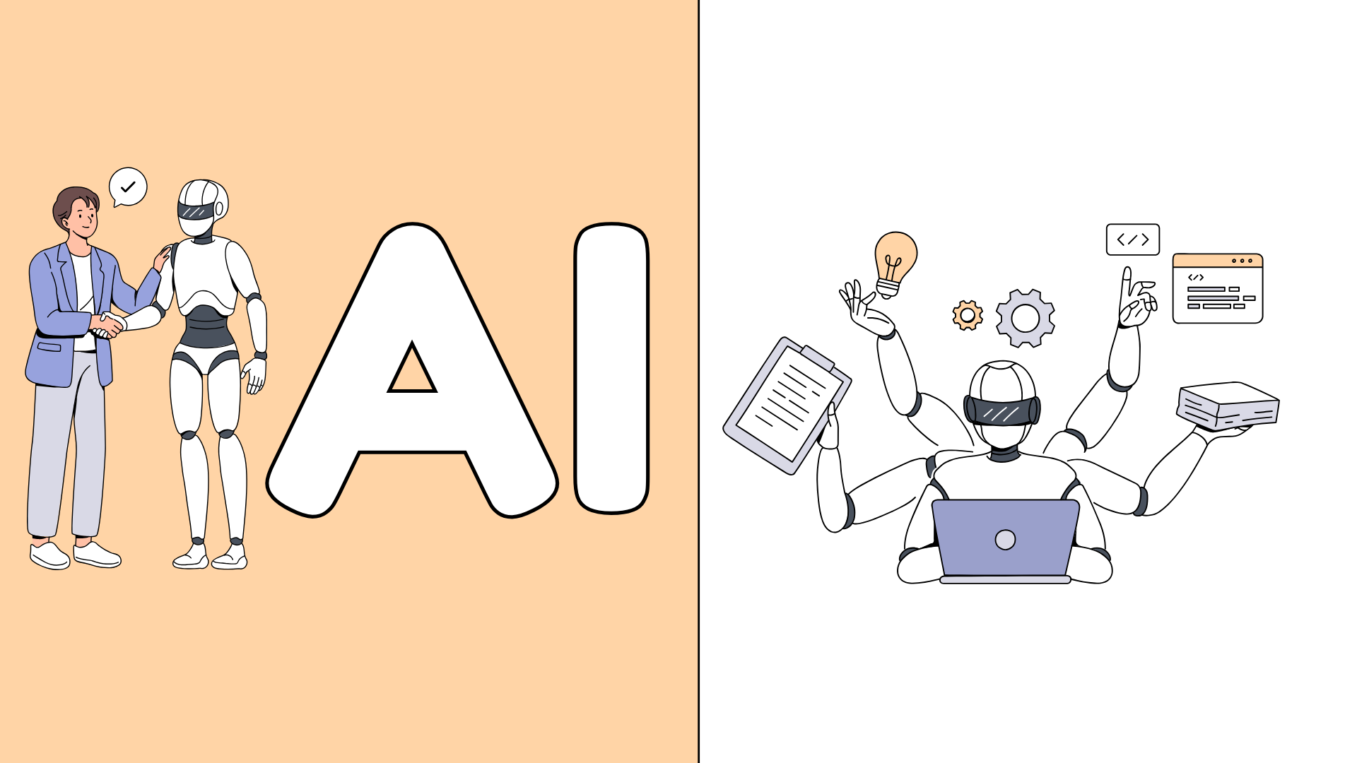 ยกระดับมหาวิทยาลัยด้วย AI: จากกลยุทธ์สู่การปฏิบัติ