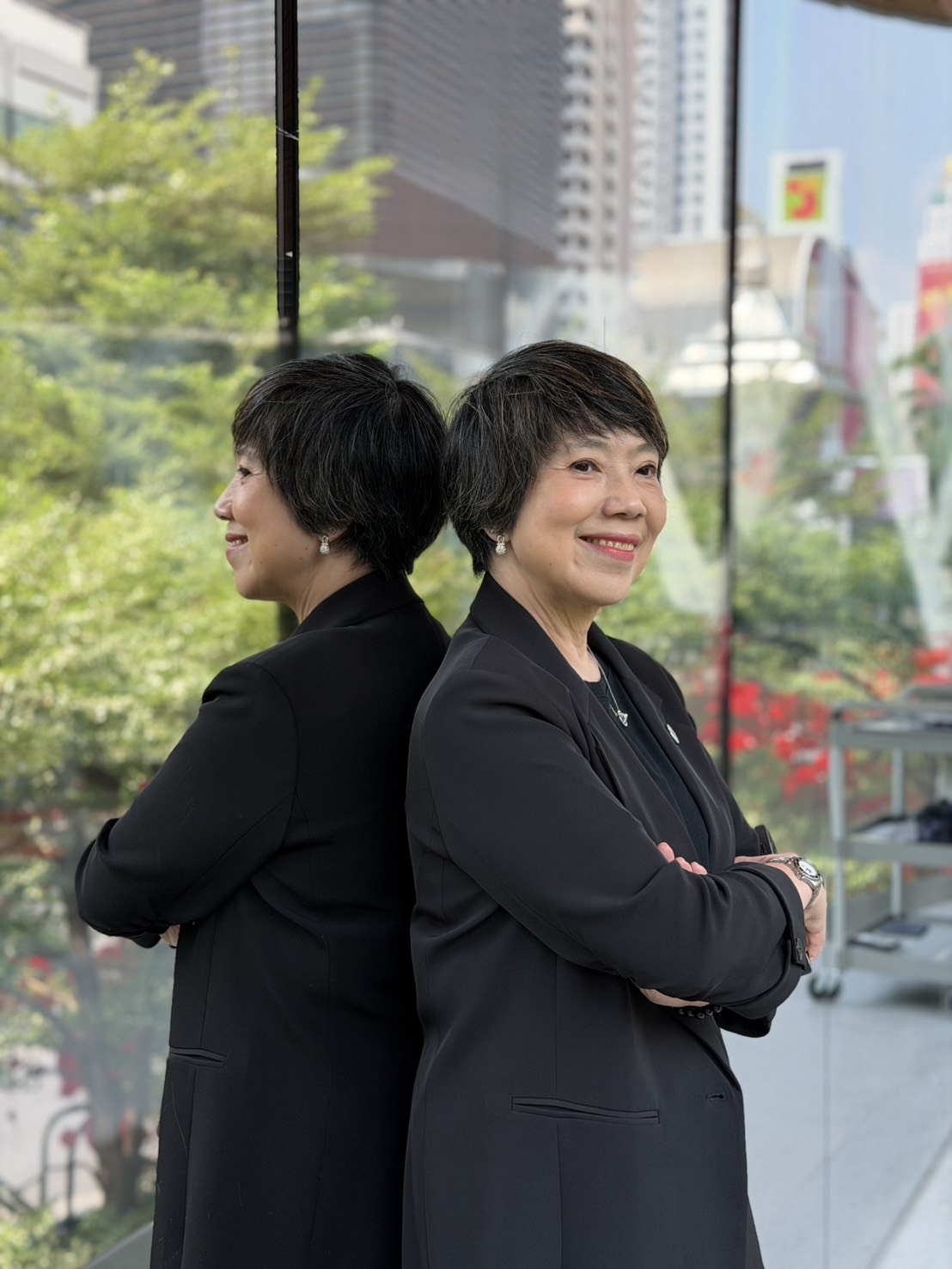 การพัฒนาภาวะผู้นำเชิงนวัตกรรม จากห้องเรียนสู่โลกเทคโนโลยี: บทเรียนรู้จากกิจกรรม Today at Apple