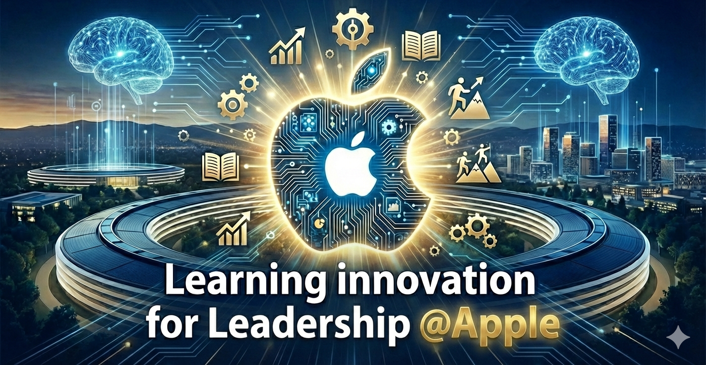 One Day with Apple : เมื่อเทคโนโลยีคือพลังแห่งการเรียนรู้