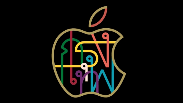 Today at Apple : เรียนรู้ สร้างสรรค์ และหาแรงบรรดาลใจดีดีดี